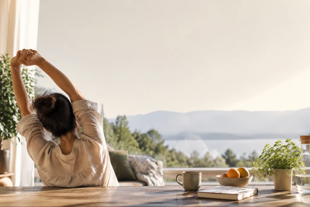 Fatigue : quelles solutions naturelles pour retrouver de l’énergie ?
