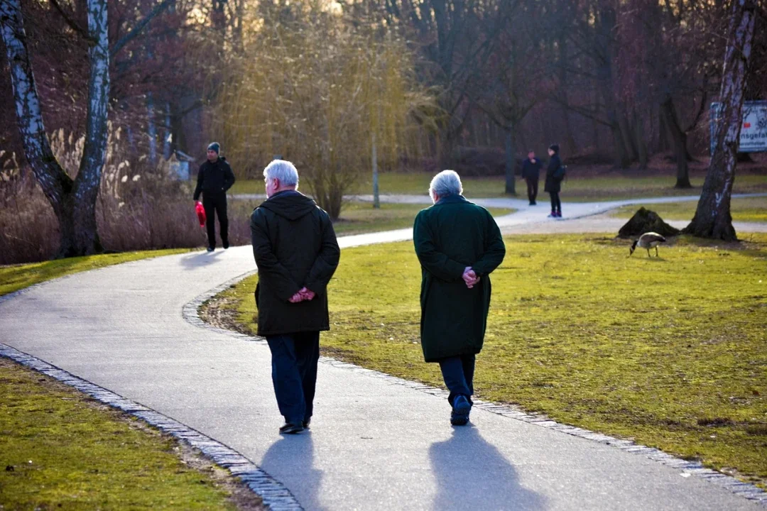 Comment garder le lien social quand on est sénior ?