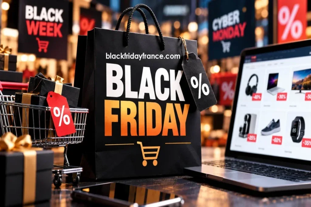 Faut-il attendre le Black Friday pour acheter au meilleur prix ?
