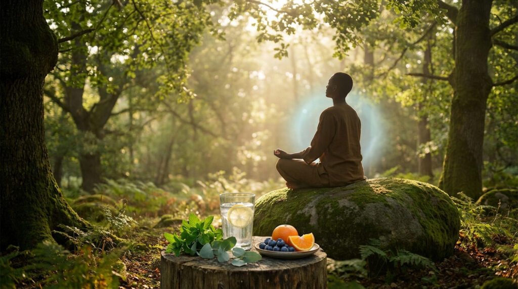 Nettoyer poumons : votre programme naturel en 3 jours