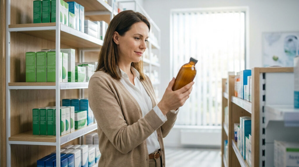 Schoum retiré du marché : pourquoi est-il introuvable ?