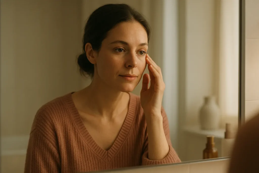 À quel âge commencer le Botox ? Tout dépend de vous