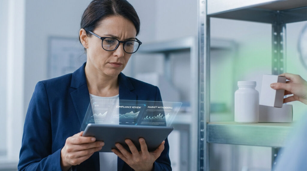 Rexorubia retiré marché : pourquoi et quelles solutions ?