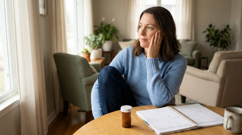 Arrêt Levothyrox : combien de temps tenir sans danger ?