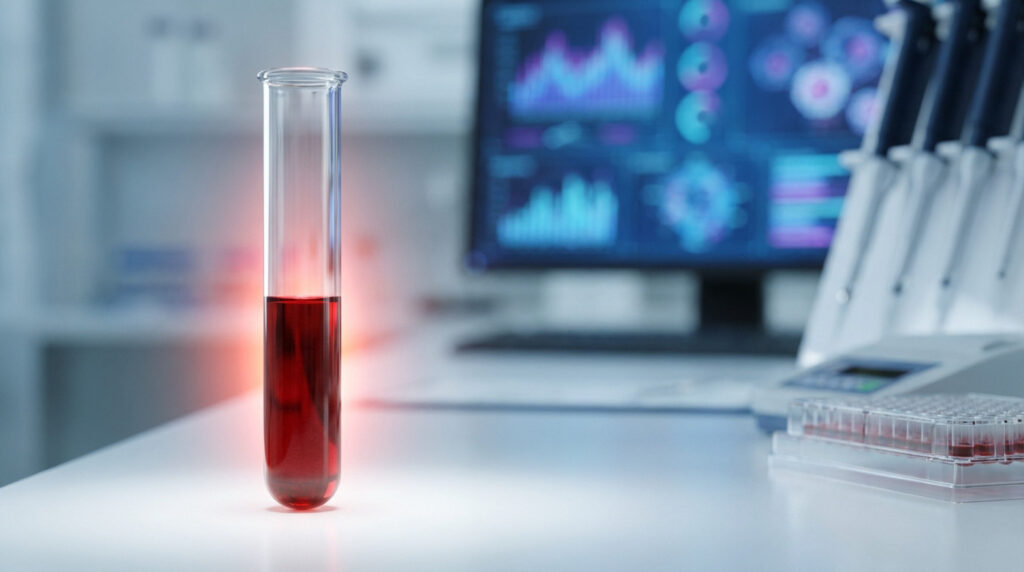 CRP élevée et cancer : interpréter le signal d&rsquo;alarme