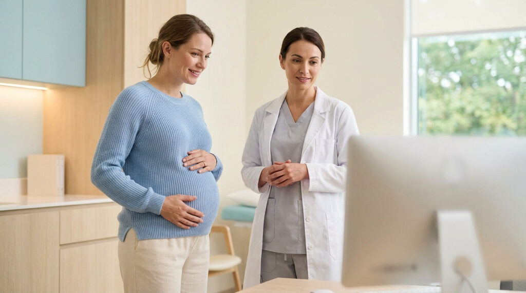 Col en entonnoir : signification et risques réels