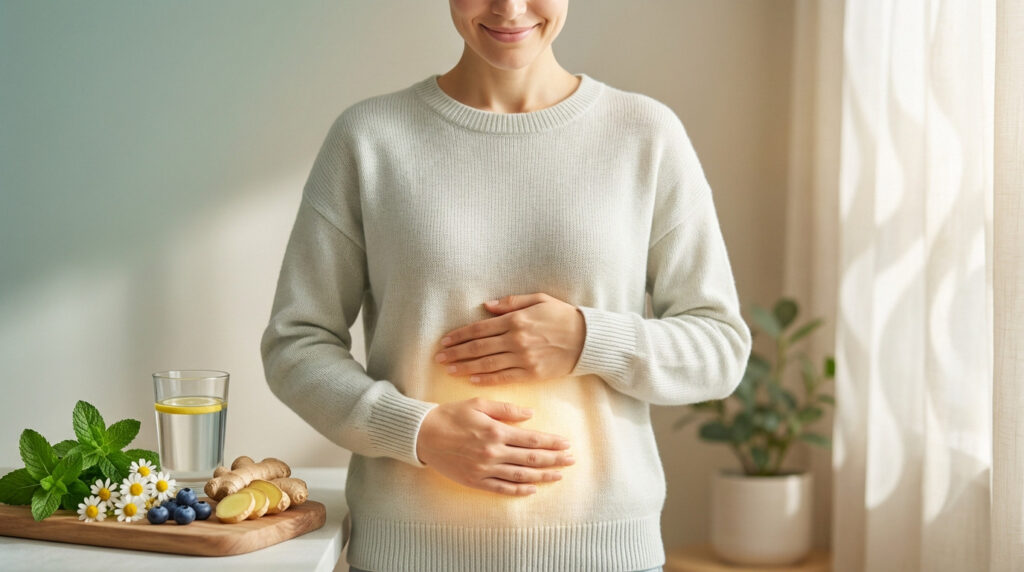 Côlon nerveux traitement : Apaiser enfin votre ventre