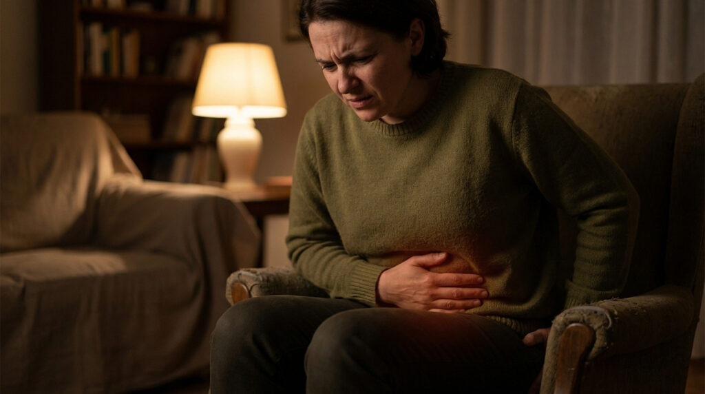 Douleur sonde JJ : comprendre et soulager ce calvaire