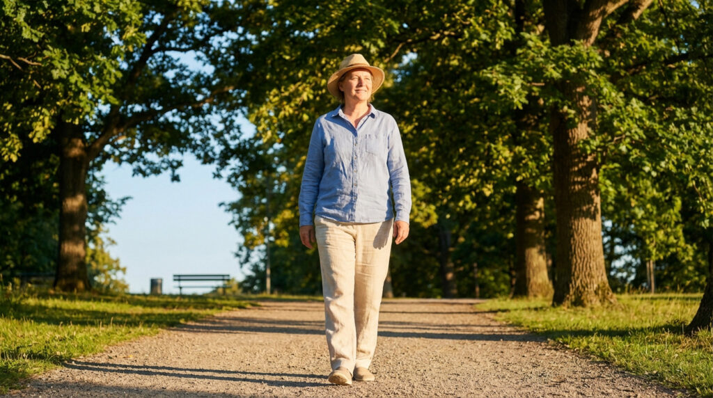 Œsophage de Barrett : l&rsquo;espérance de vie est-elle réduite ?