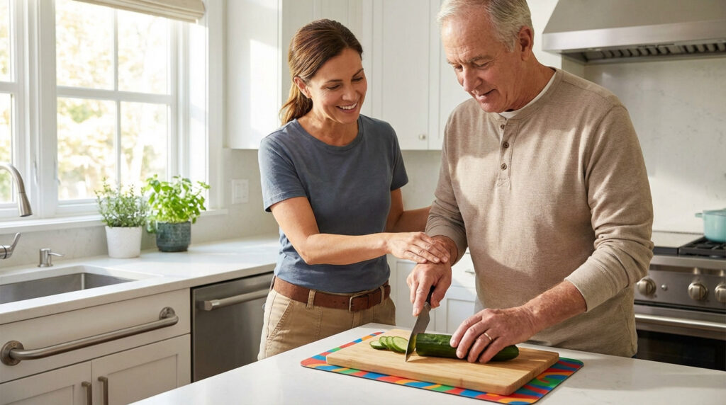 Ergothérapeute c&rsquo;est quoi : l&rsquo;architecte de votre autonomie