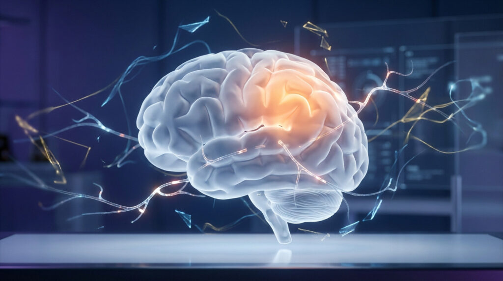 Atrophie corticale pariétale : comprendre ce syndrome