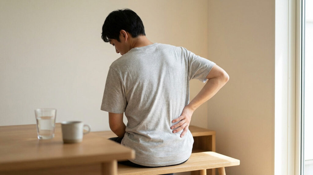 Pyélonéphrite : les symptômes qui doivent vous alerter