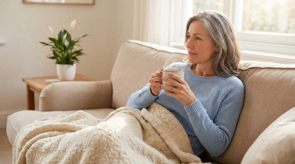 Convalescence hystérectomie : bien vivre sa guérison