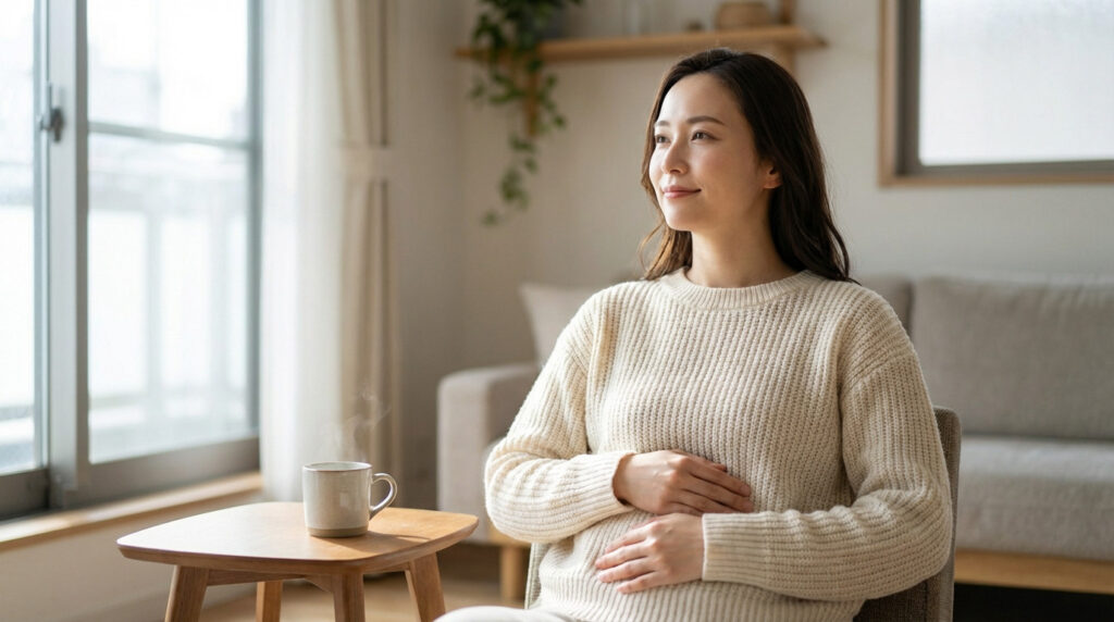 Symptômes 10 semaines aménorrhée : tout ce qui vous attend
