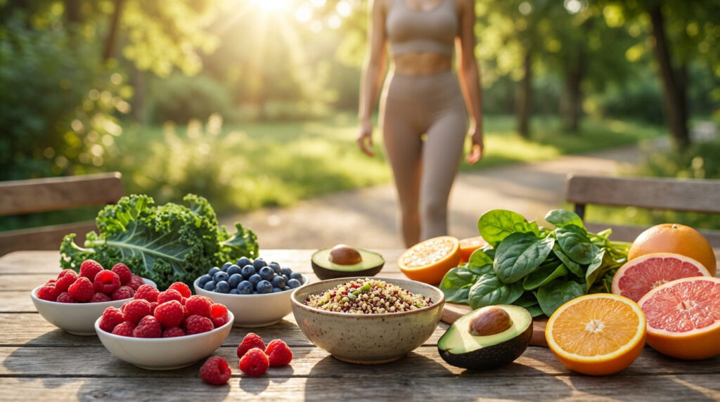 Cholestérol traitement naturel : adoptez les bons réflexes