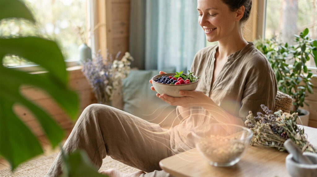 Naturopathie psoriasis : traiter la cause de l&rsquo;inflammation