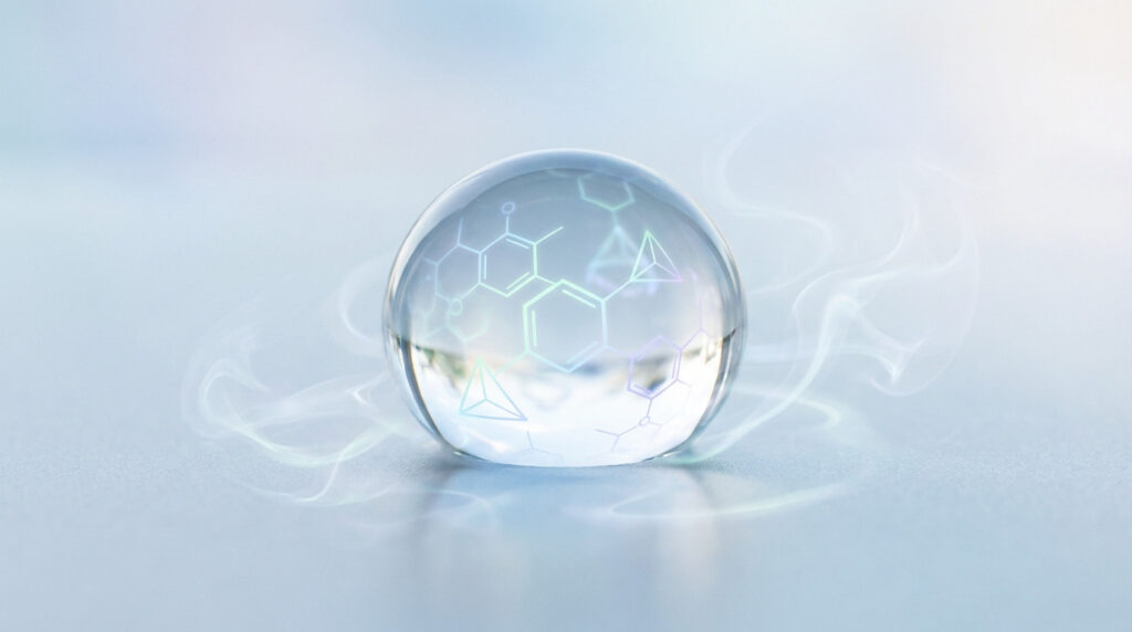 Composition de la cyprine : ce qu&rsquo;elle contient vraiment