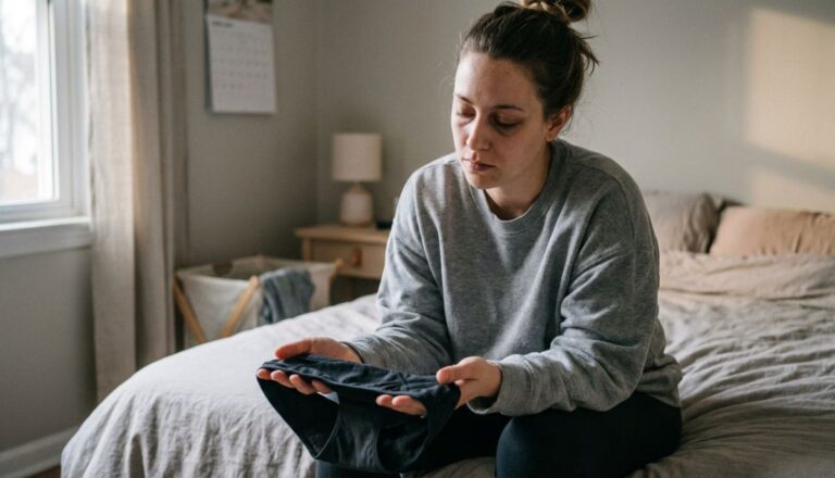 Meilleures protections menstruelles pour les règles abondantes