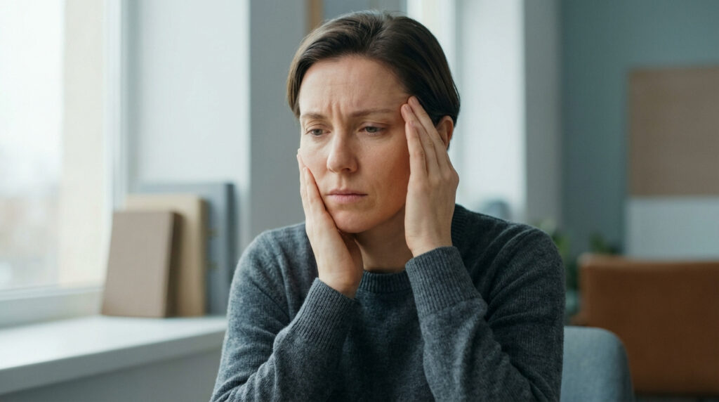 Granulome dentaire et migraine : l&rsquo;impact sur vos maux de tête