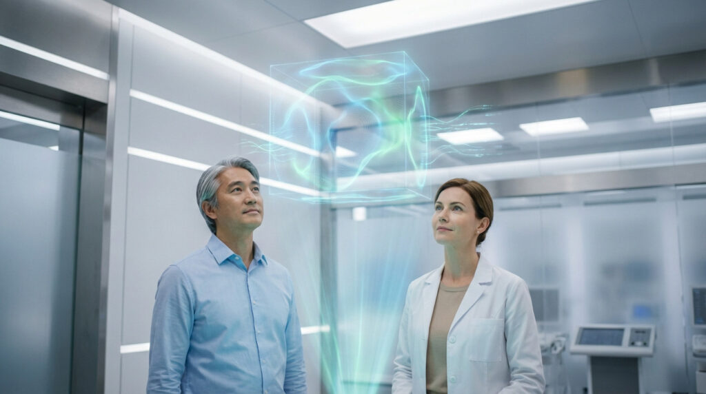 Traitement VPH : solutions contre verrues et lésions