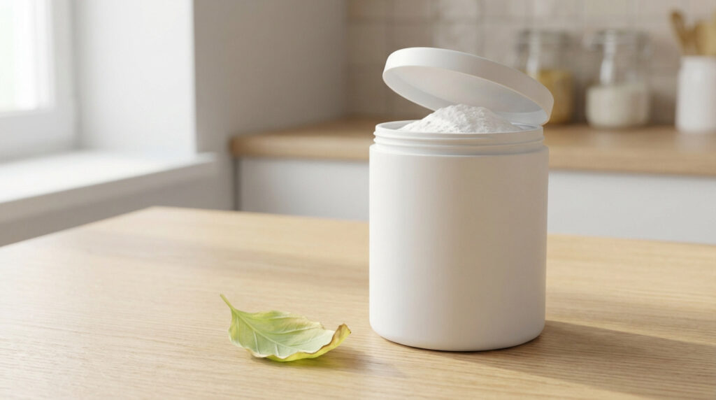 Effets secondaires du bicarbonate : les dangers cachés