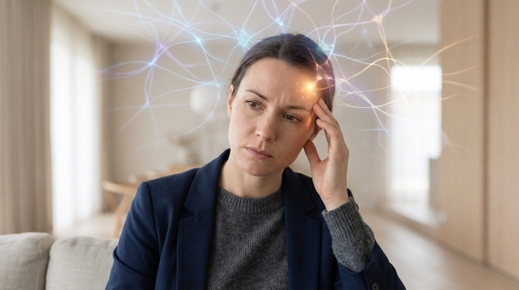 Hématome sous-dural : quels sont les signes d&rsquo;alerte ?