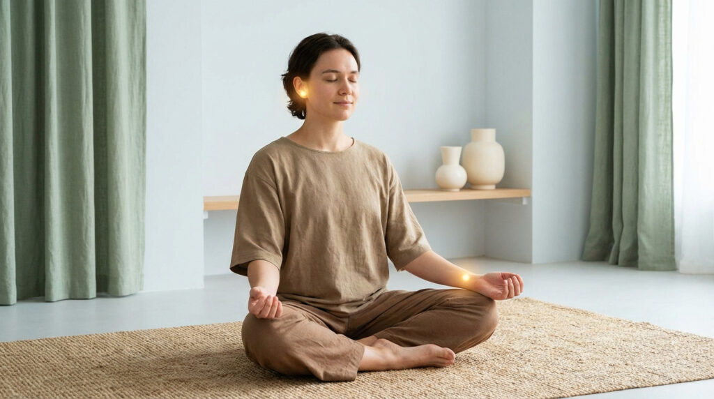 Acupuncture et vertiges : soulager durablement l&rsquo;équilibre