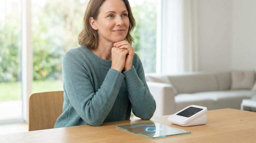 Quelle est la tension normale pour rester en bonne santé ?