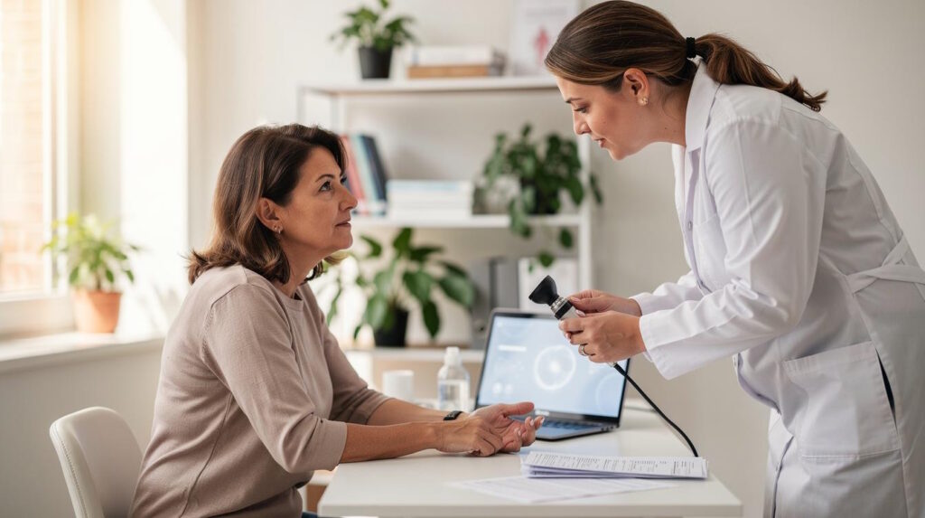 Quelle mutuelle santé choisir pour bien rembourser les consultations en dermatologie ?