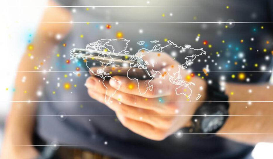 Les nouvelles habitudes de navigation dans le monde digital