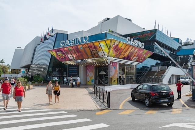 L’avenir des casinos en ligne légaux en France