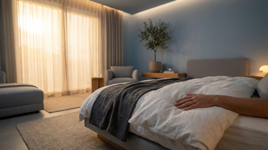 Normalite Sommeil : bienfaits, effets et précautions