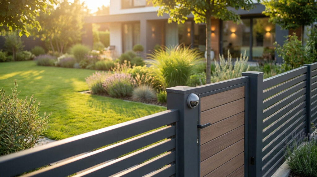 Sécurité au jardin : les bons réflexes à adopter