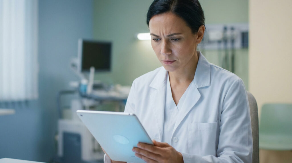 Tout savoir sur la contre indication ponction lombaire