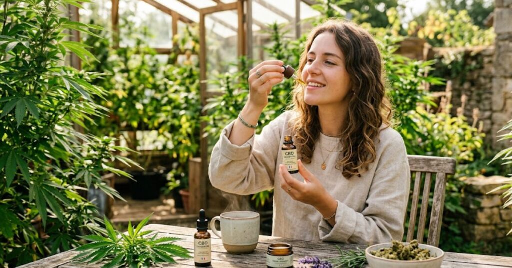 Quelle est la meilleure marque de CBD en France ? Notre classement 2026