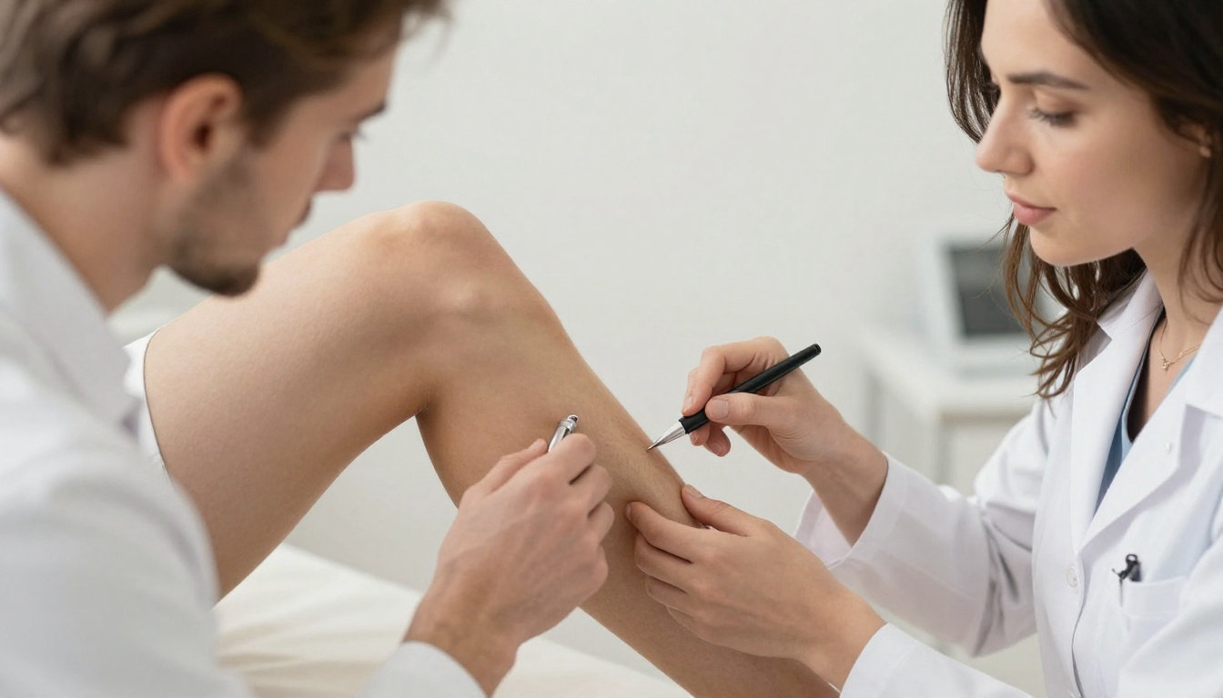 4 signes d'alerte qui doivent vous pousser à consulter