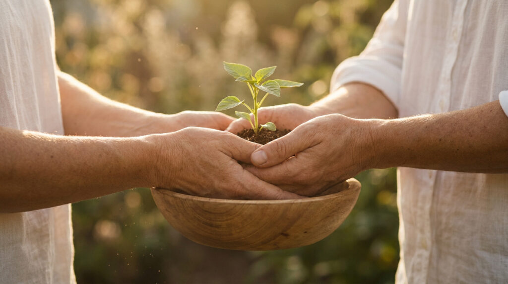 Comment Vivagest et ses nutriments boostent votre fertilité