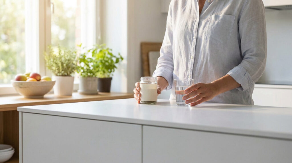 Quand prendre des probiotiques pour une efficacité réelle ?