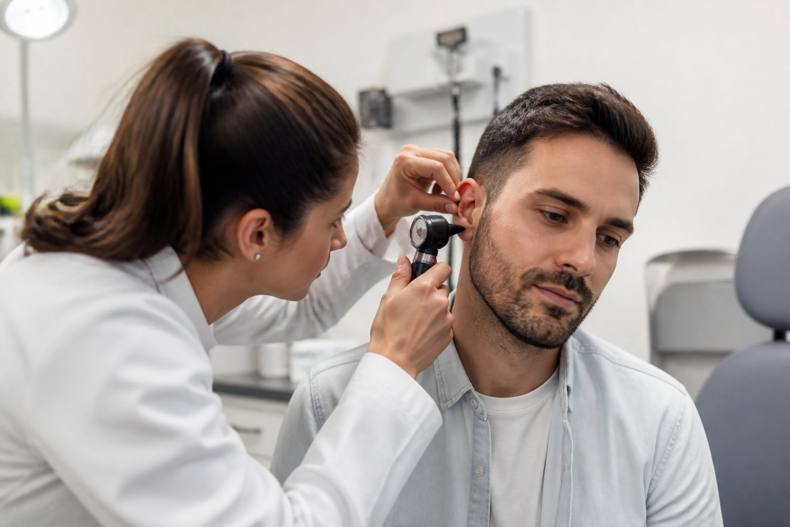 Signes d'alerte et moments où consulter un médecin