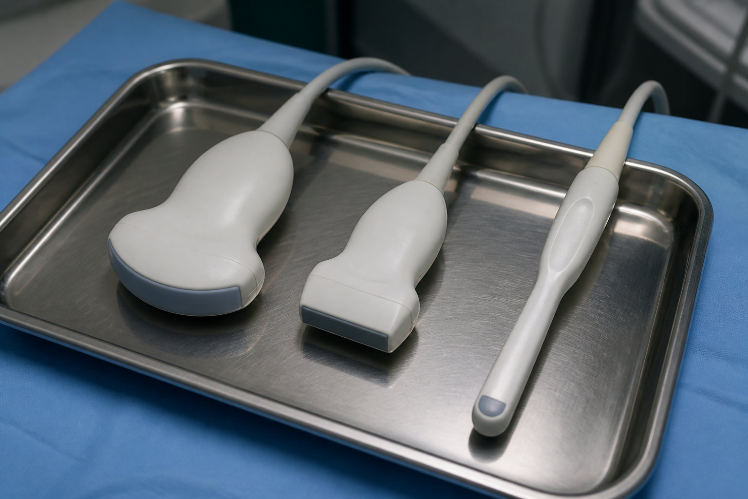 Comment bien choisir ses sondes en gynécologie ?