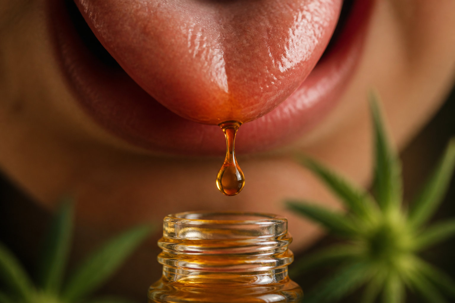 Le CBD peut-il vraiment stopper le grincement de dents ?
