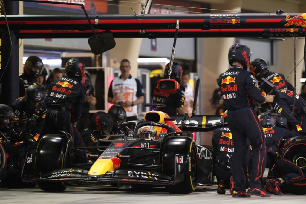 Les équipes de Formule 1 qui manquaient de vitesse mais gagnaient grâce à la stratégie