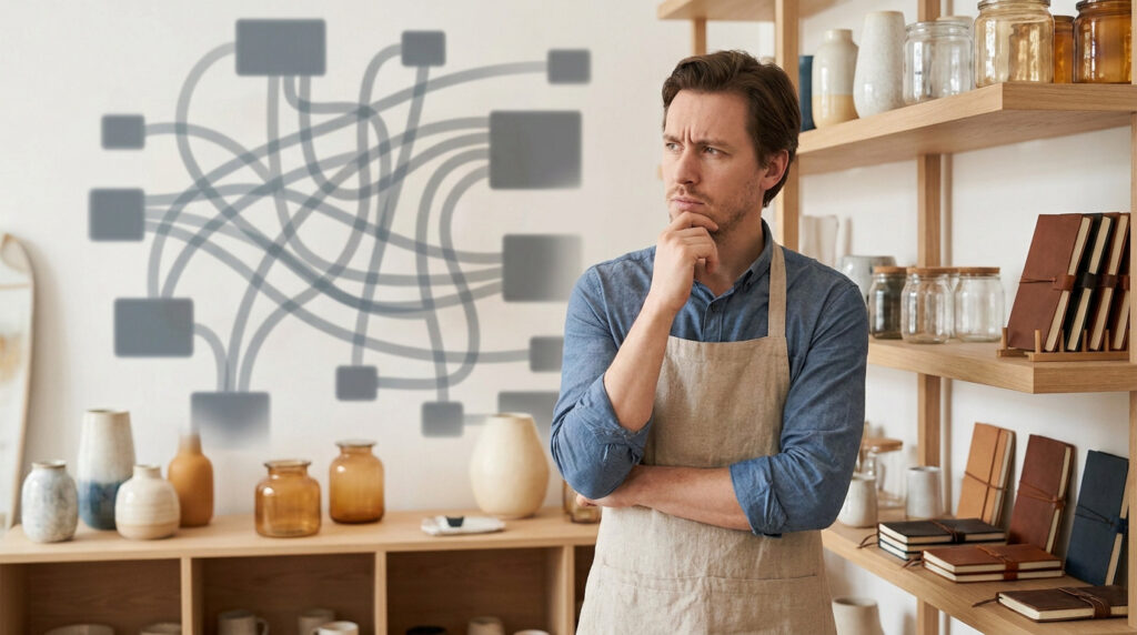Et si le vrai risque pour une boutique spécialisée n’était pas la demande, mais le mauvais fournisseur ?
