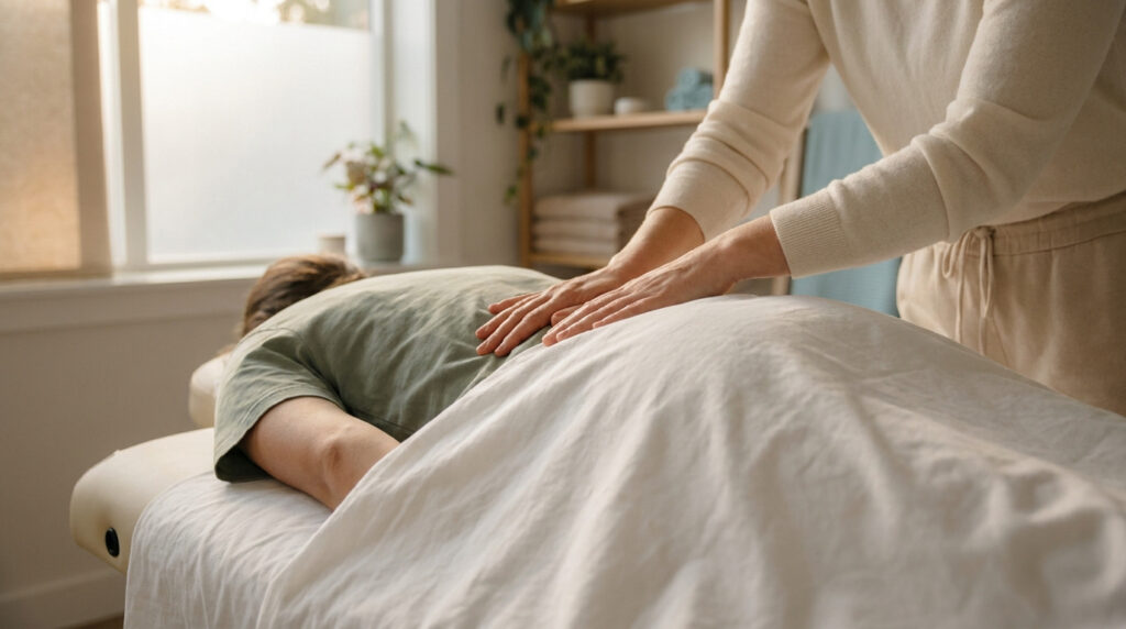 Syndrome myofascial pelvien : causes et solutions durables