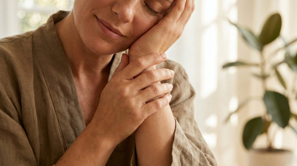 Psoriasis et cause psychologique : le rôle majeur du stress