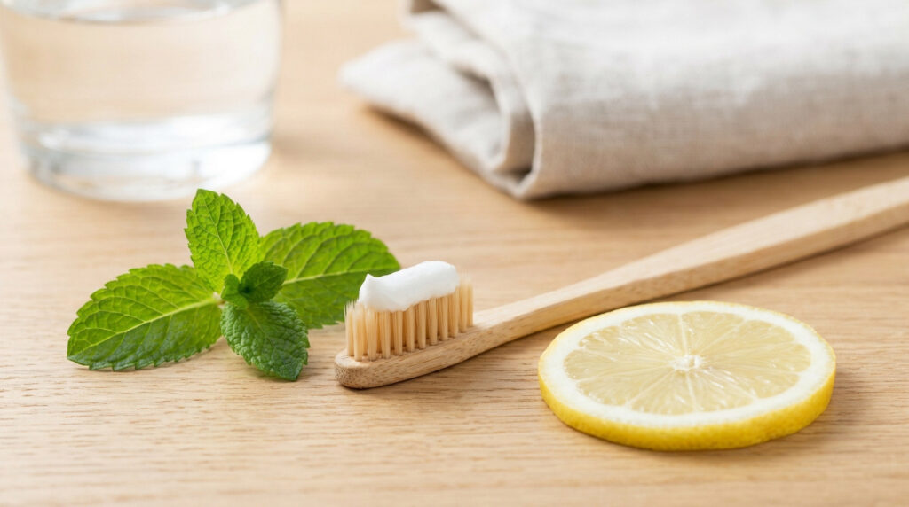 Langue jaune : quel remède naturel pour une bouche saine ?