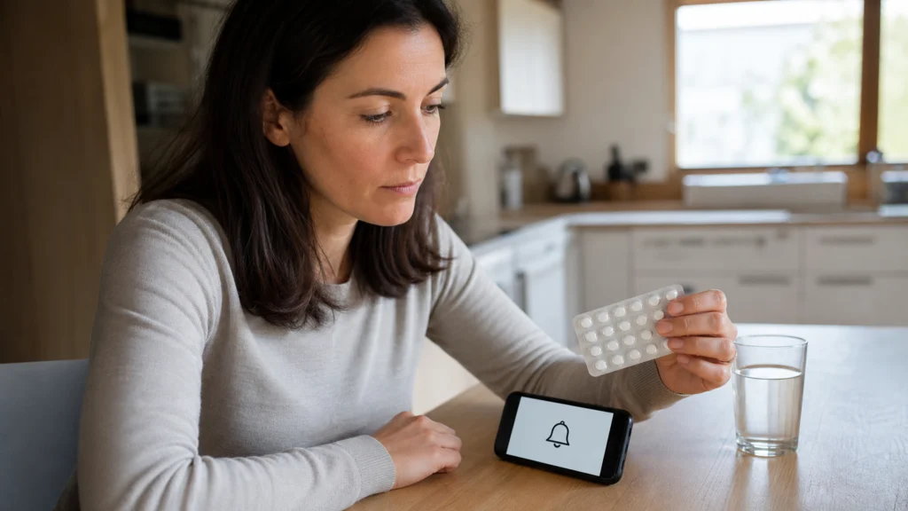 La contraception au quotidien : les 5 erreurs les plus courantes et comment les éviter