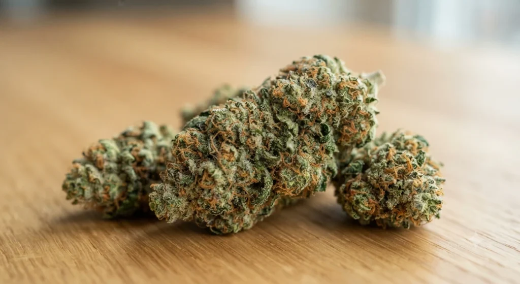 Comment reconnaître une fleur de CBD de qualité ? Nos 5 critères d’expert