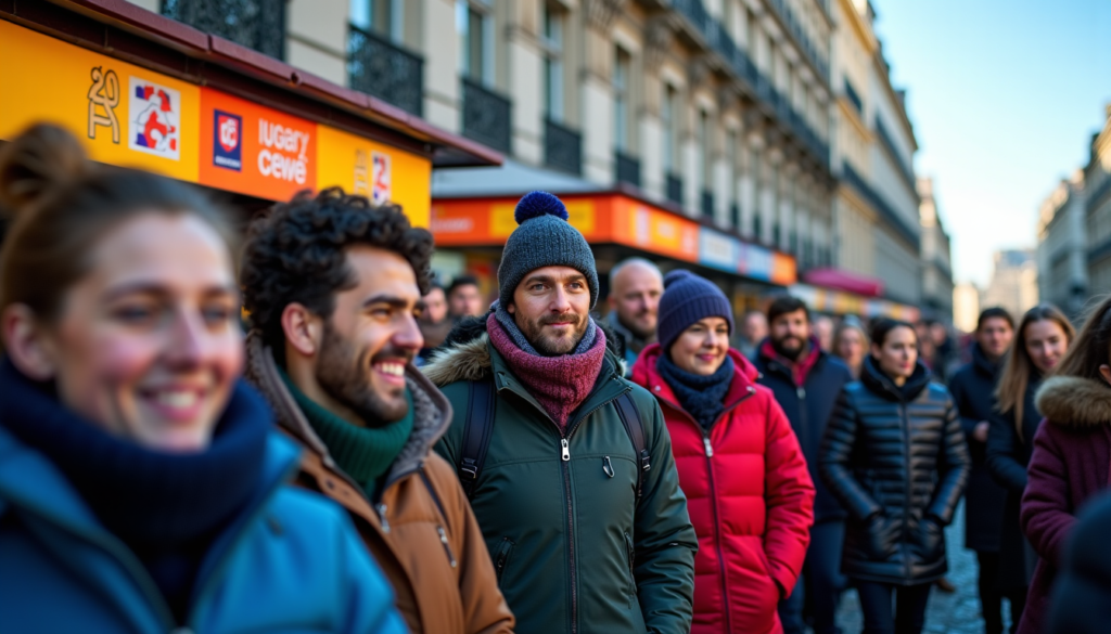 Où et quand acheter vos places pour les matchs du Tournoi des 6 Nations 2027 ?