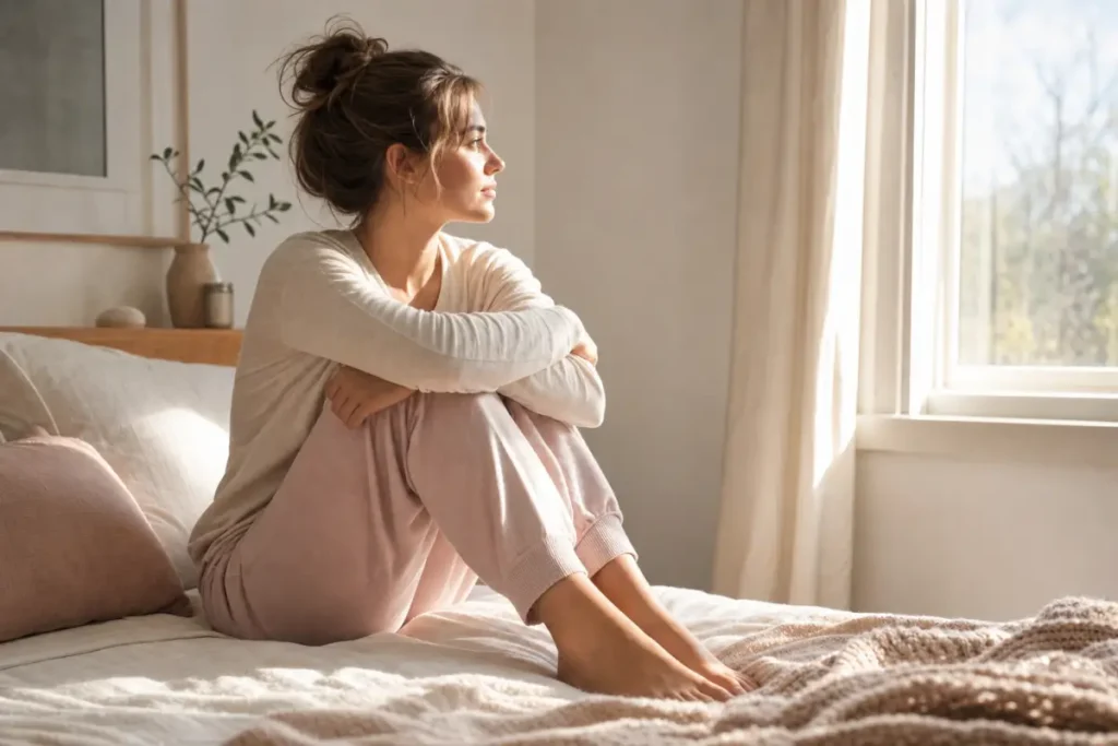 Petites lèvres qui dépassent : est-ce normal, et quand consulter ?